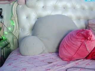 bbwfatpanocha's CamSoda show and profile