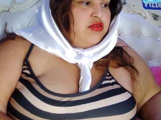bbwfatpanocha webcam