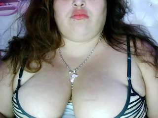 bbwfatpanocha