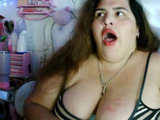 bbwfatpanocha