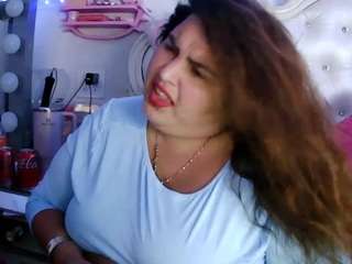 Live cam show with bbwfatpanocha