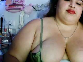 bbwfatpanocha