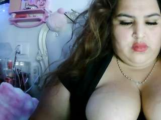 bbwfatpanocha Profile Image