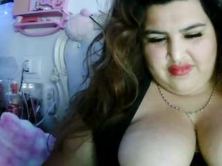 bbwfatpanocha