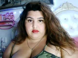 bbwfatpanocha