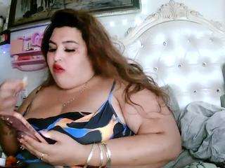bbwfatpanocha