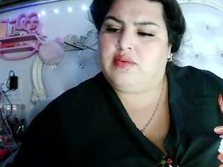bbwfatpanocha