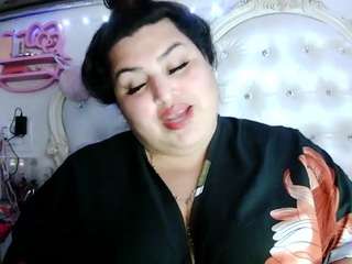 bbwfatpanocha