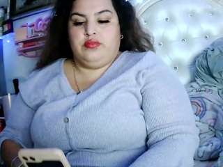 bbwfatpanocha