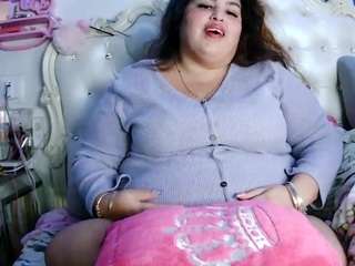 bbwfatpanocha