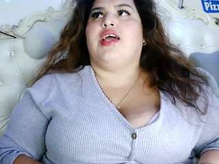 bbwfatpanocha