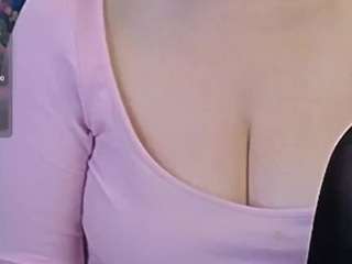 squirtyeleanor's CamSoda show and profile