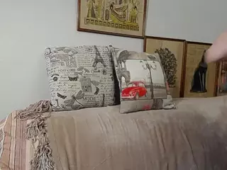 squirtyeleanor's Live Sex Cam Show