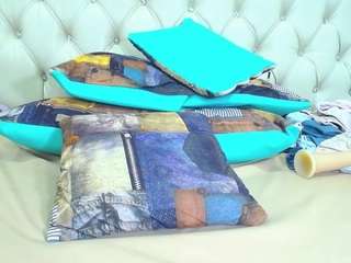 wetlexi69 Live Webcam on CamSoda