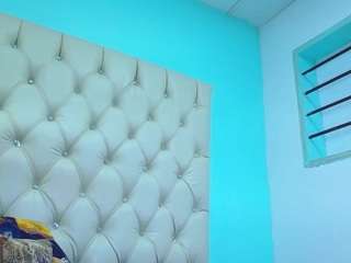 Adorable Cristina live cam preview