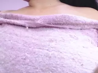 Adorable Cristina's Live Sex Cam Show