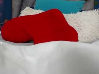 elianaroy live webcam show