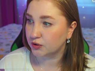 ollydoll Live Webcam on CamSoda