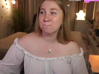 ollydoll's Live Sex Cam Show