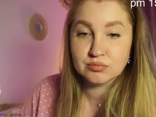 ollydoll's Live Sex Cam Show