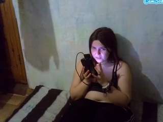 lanabel Live Webcam on CamSoda