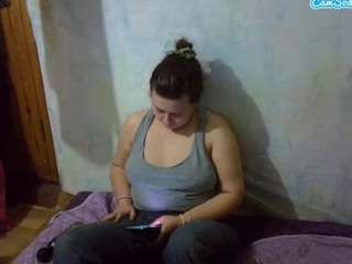 lanabel Live Webcam on CamSoda