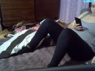 lanabel Live Webcam on CamSoda