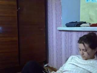 lanabel Live Webcam on CamSoda