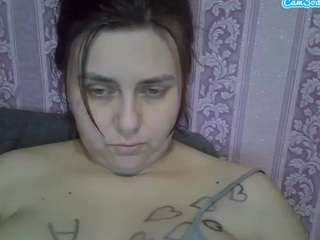 lanabel Live Webcam on CamSoda