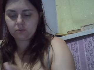 lanabel, female webcam model,  years old, on live webcam