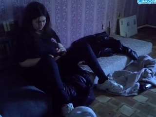 lanabel Live Webcam on CamSoda