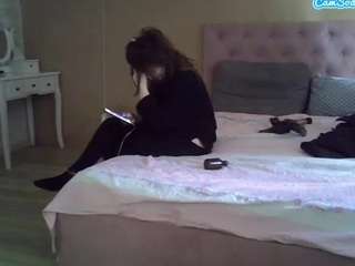 lanabel Live Webcam on CamSoda