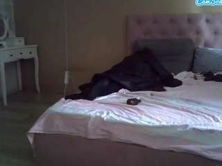 lanabel Live Webcam on CamSoda