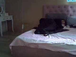 lanabel Live Webcam on CamSoda