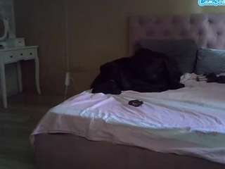 lanabel Live Webcam on CamSoda