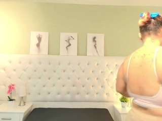 angelhottxxx Live Webcam on CamSoda