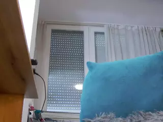 Anna's Live Sex Cam Show