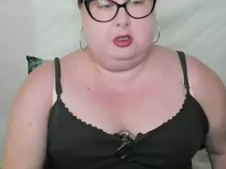 bonniehot's Live Sex Cam Show