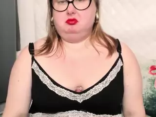 bonniehot's Live Sex Cam Show
