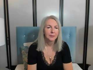 ericaxxx Live Webcam on CamSoda