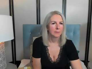 ericaxxx Live Webcam on CamSoda