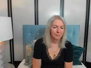 ericaxxx's CamSoda show and profile