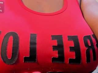 cammeronloggan's CamSoda show and profile