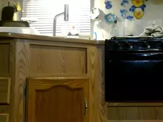 GinaBooty's Live Sex Cam Show
