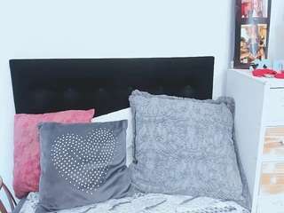 marinaxcute live webcam show