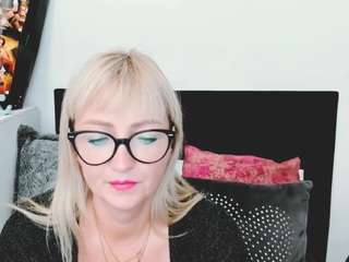 Marinaxcute's live stream