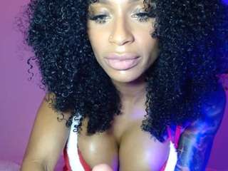 saraiminx's CamSoda show and profile