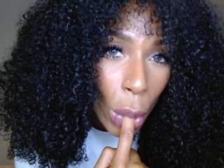 saraiminx Live Webcam on CamSoda