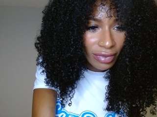 saraiminx from CamSoda