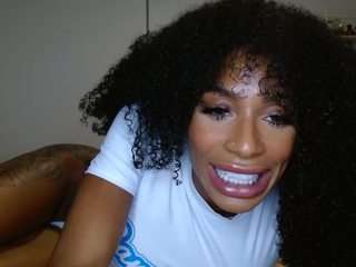 saraiminx Live Webcam on CamSoda